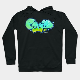 Covid19 Hoodie